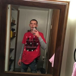 Meet your Posher, Jason